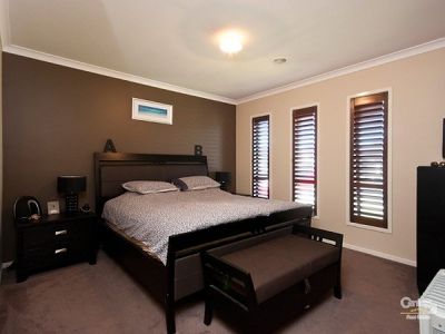 22 Westbury Way, Lyndhurst