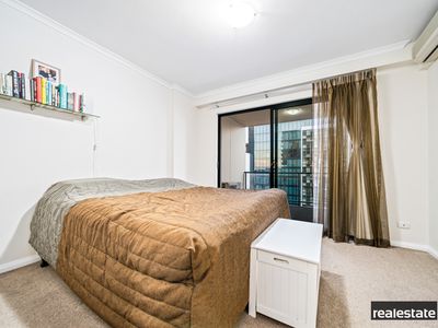 63 / 418 Murray Street, Perth