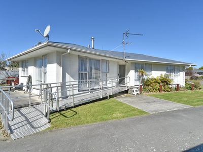 48 Bracebridge Street, Kaiapoi