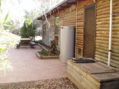 111 King Edward Street, Cohuna