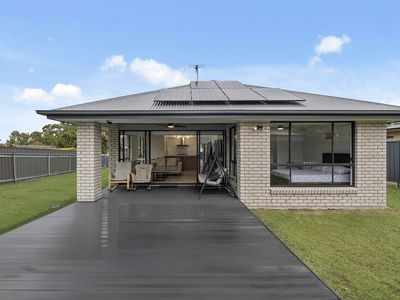 617 Ellison Road, Aspley