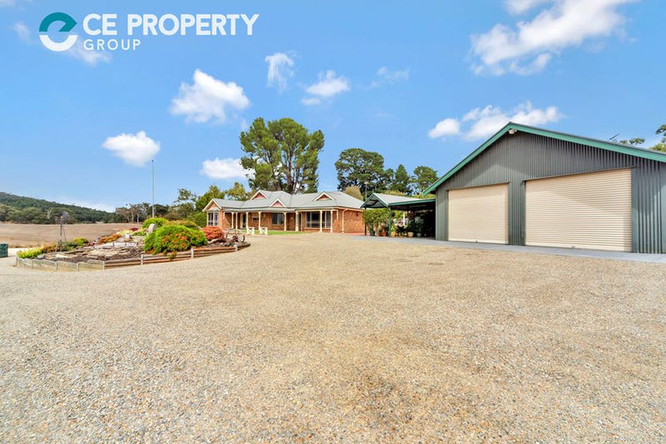 54 Maidment Road, Mount Torrens