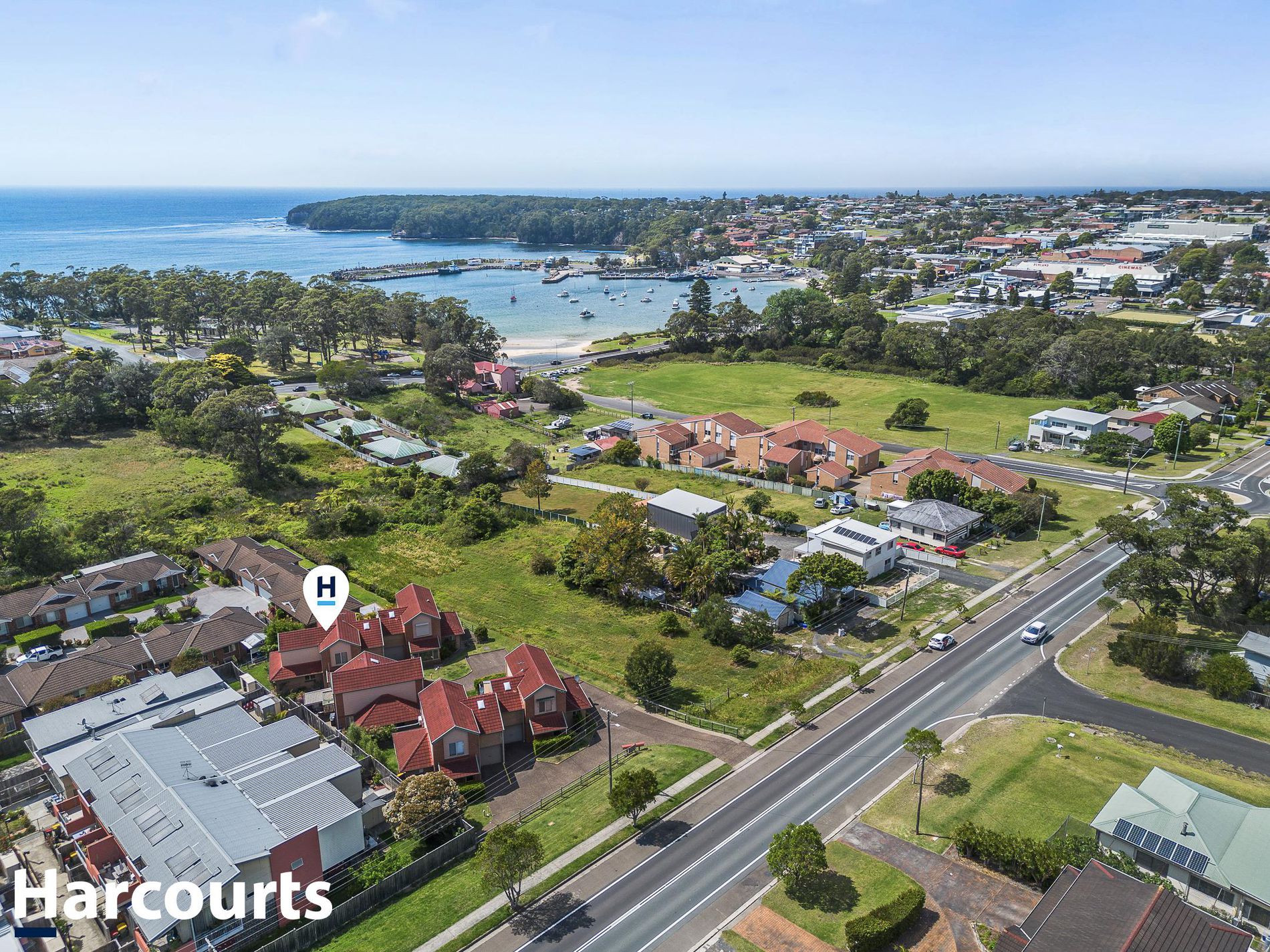 4 / 44 St Vincent Street, Ulladulla