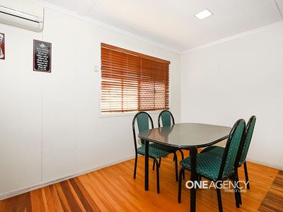 8 Doreen Cres, Ellen Grove