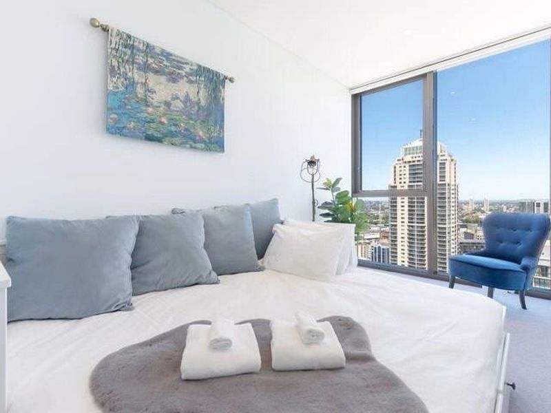 3410 / 83 Harbour Street, Haymarket