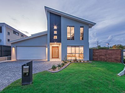 1 Paige Crescent, Wakerley