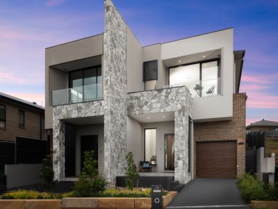 24B Welford Circuit, North Kellyville