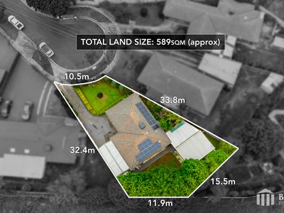 15 Balkan Court, Dandenong North