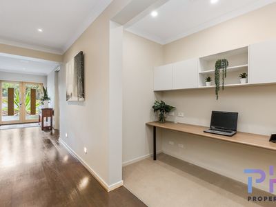 3 Harley Street, Strathdale
