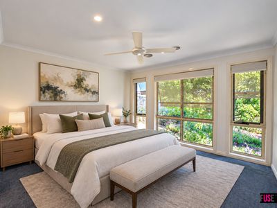 2 Camphorwood Close, Jerrabomberra