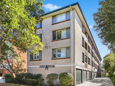 9 / 57 Gilderthorpe Avenue, Randwick