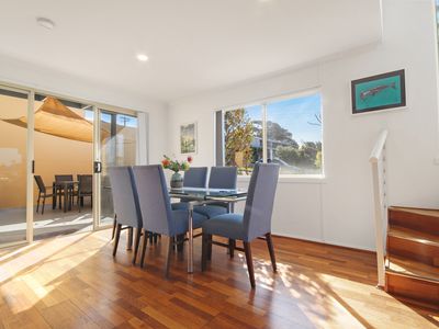 Unit 1  / 10-12 Marine Drive, Narooma