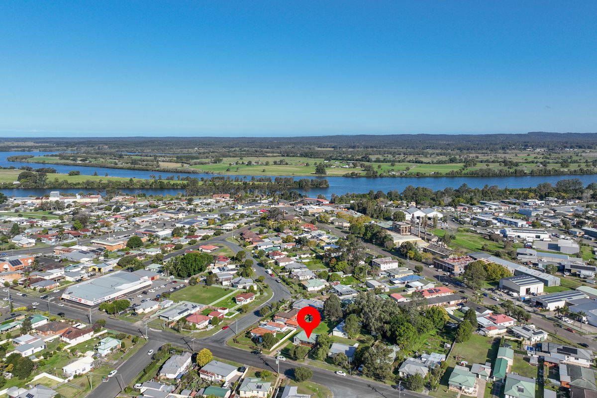 20 Milligan Street, Taree