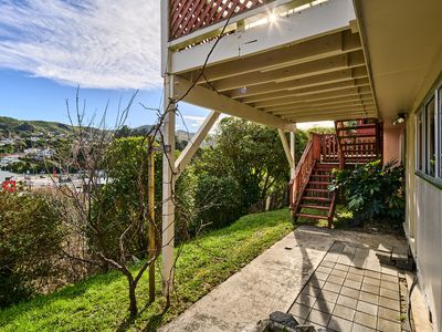 15B Florio Terrace, Tawa