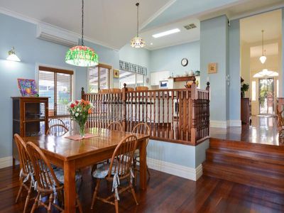 41 Campbell Street, Lamington