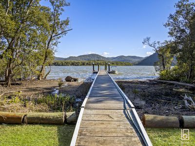 2996 Hawkesbury River, Marlow