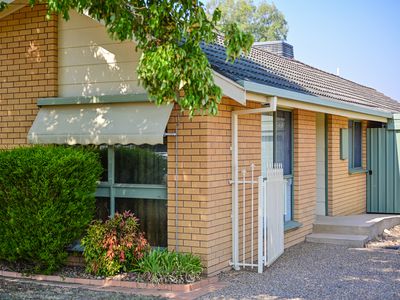 546 WEBB STREET, Lavington