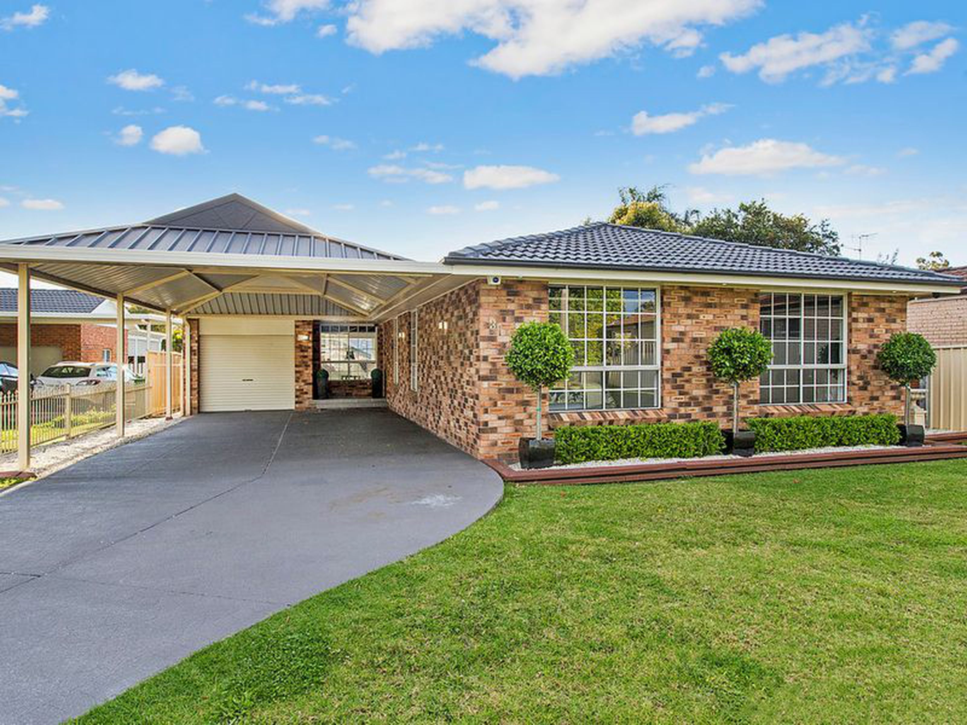 31 Flavel Street, SOUTH PENRITH