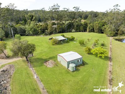 3567 Oxley Highway, Hyndmans Creek