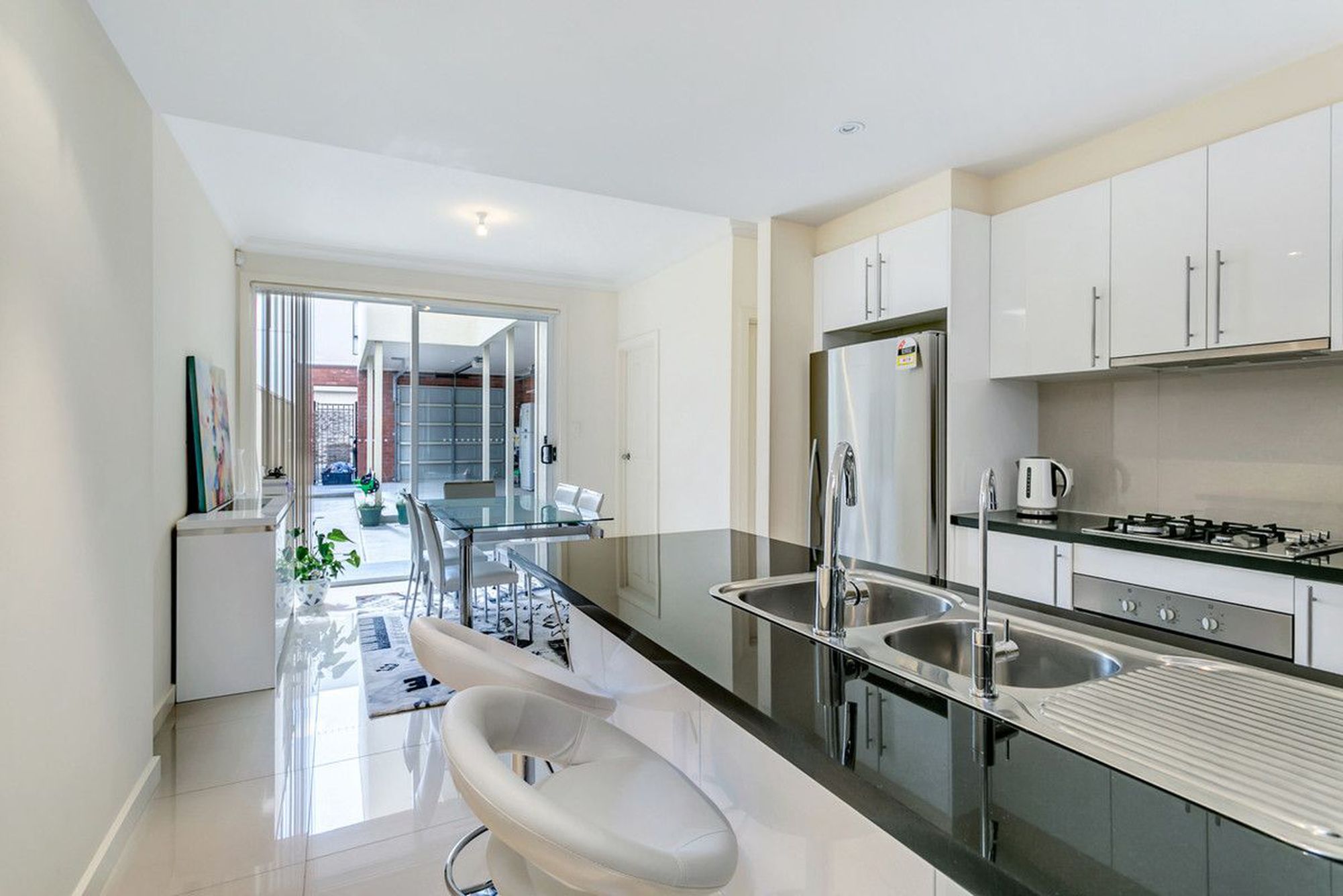 44 Harvey Circuit, Mawson Lakes