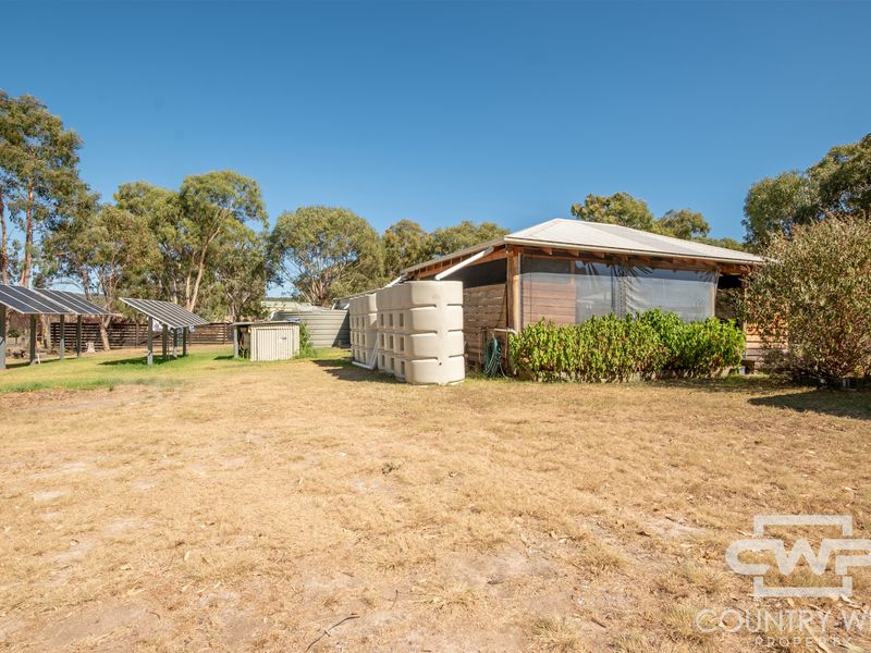 952 Polhill Road, Wellingrove