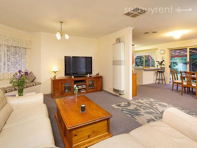 48 KINGFISHER DRIVE, Wodonga