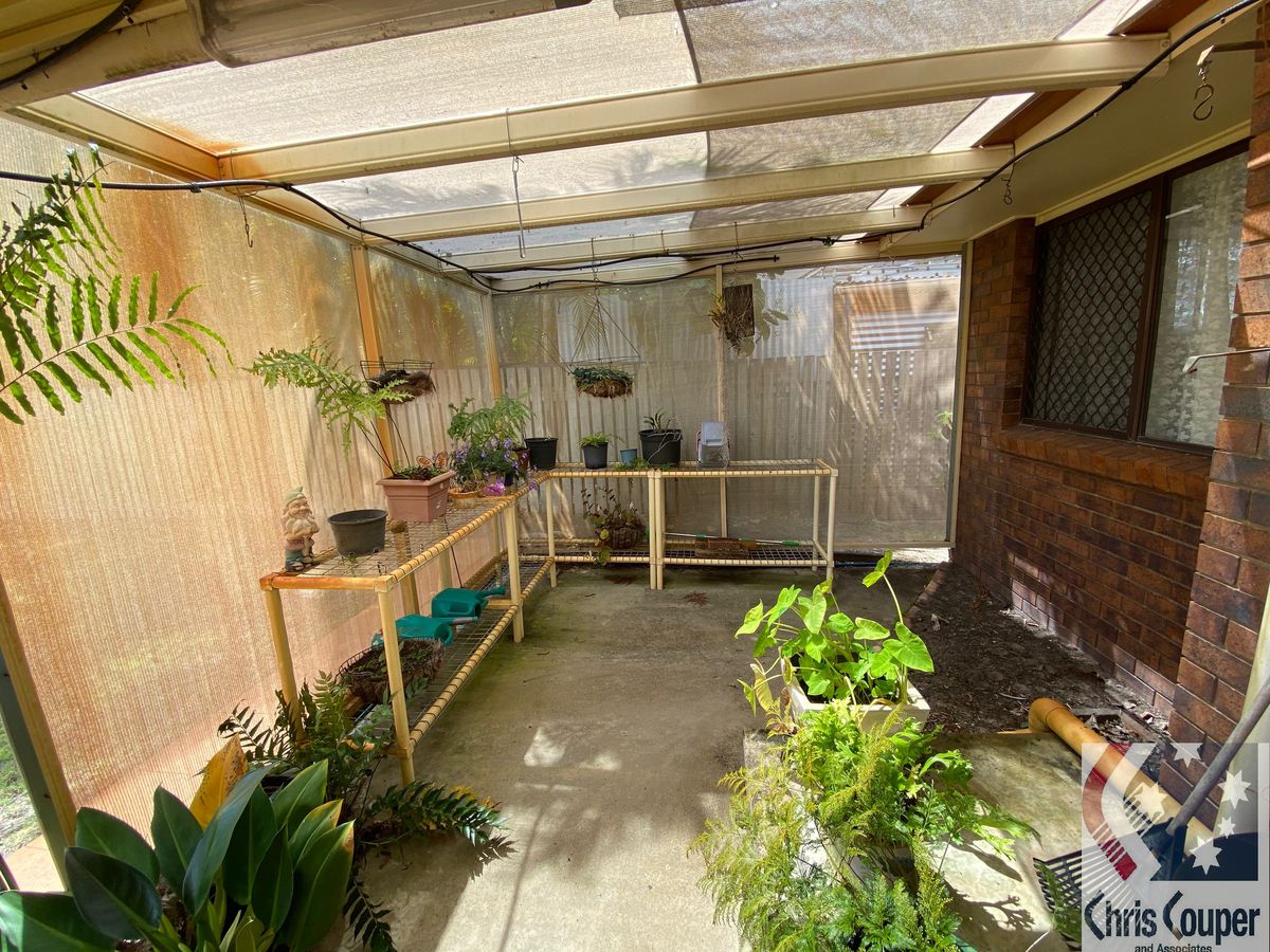 57 South Street, Urangan