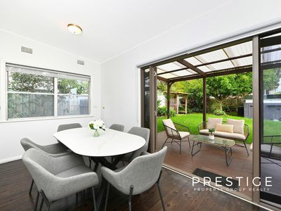 19 Park Avenue, Bexley