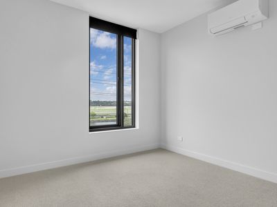 302 / 2B Ballarat Road, Footscray
