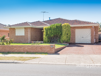262 Wanneroo Road, Nollamara