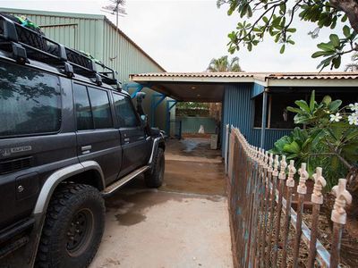 8 Crawford Street, Port Hedland