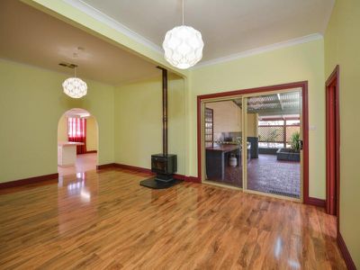 4 Tupper Street, Boulder