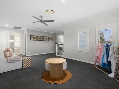 1 Feathertail Place, Gumdale