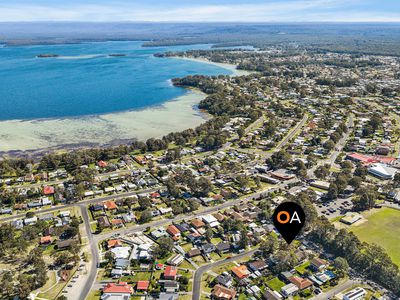 2 Centaur Avenue, Sanctuary Point
