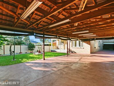 197 Marion Street, Bankstown