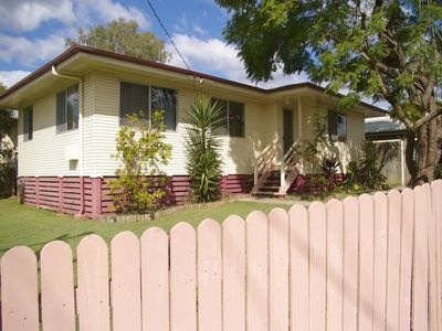 2 Roe Street, Leichhardt