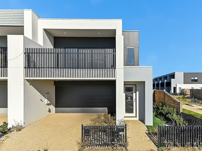 160 Saint Germain Boulevard, Clyde North