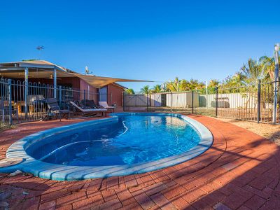 8 Bullara Place, South Hedland