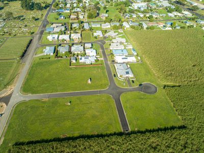 Lot 20 Mountain View Estate, Innisfail