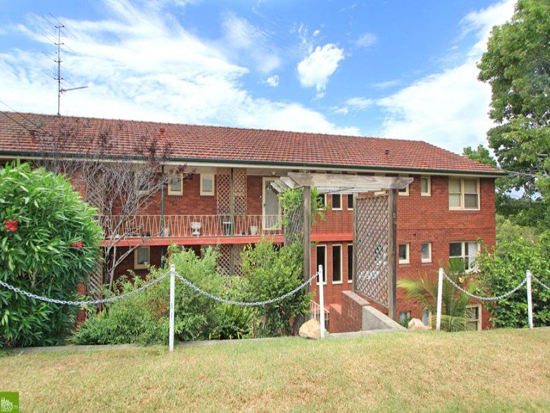 West Wollongong