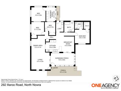 292 Illaroo Road, North Nowra