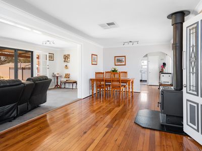 3 Gatacre Drive, Somerville