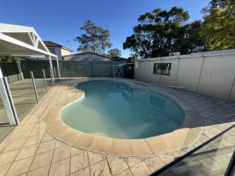 46 Bindaree Street, Hebersham