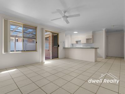 99 JUDITH DRIVE, North Nowra
