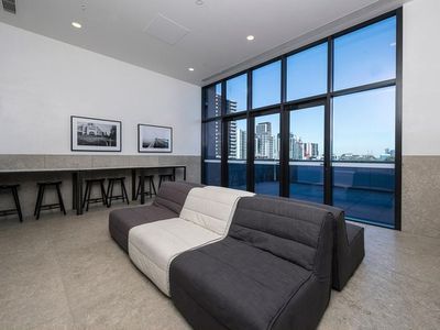 4308 / 500 Elizabeth Street, Melbourne