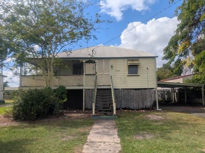 203 Fort Street, Maryborough