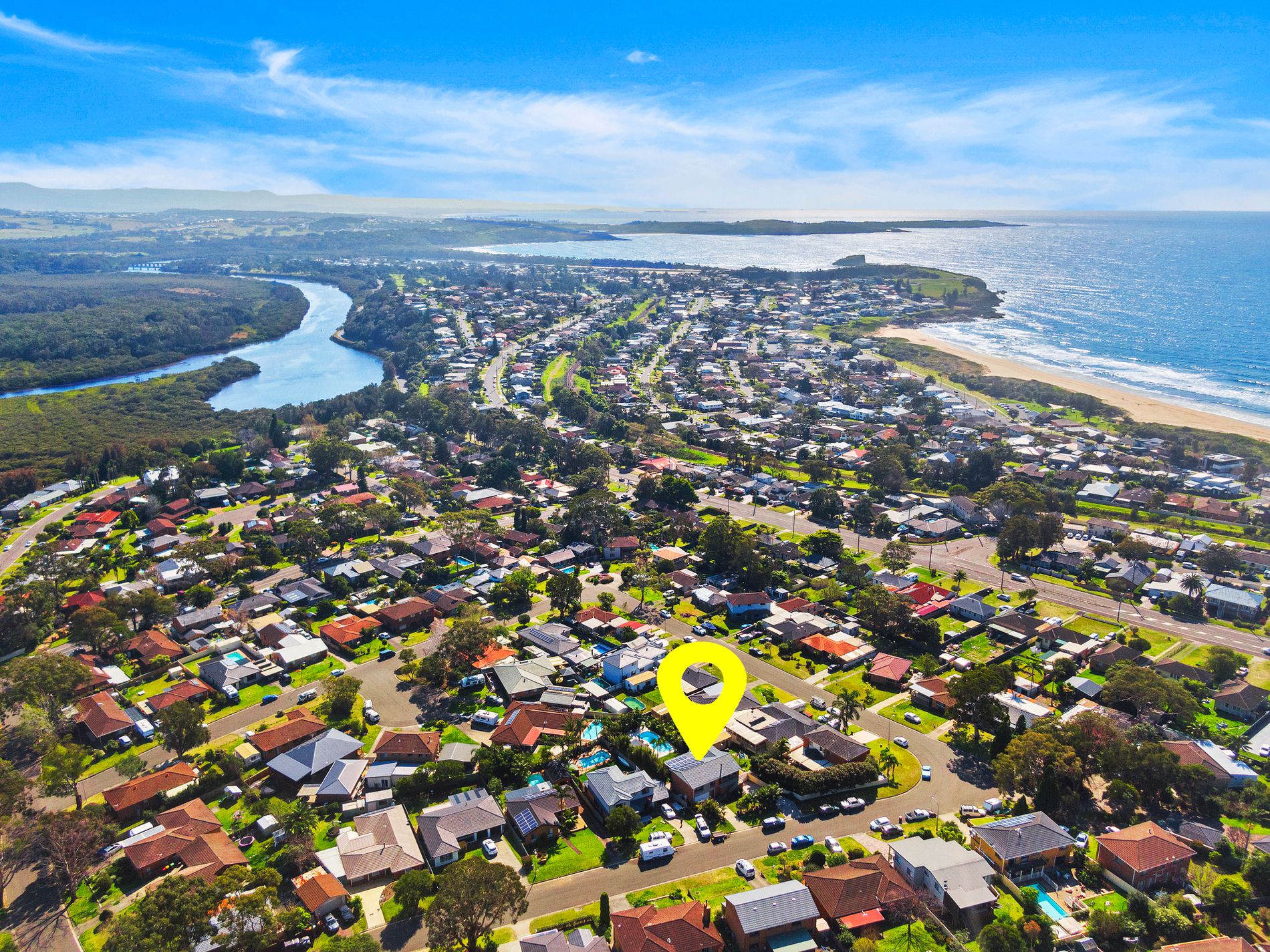 22 Hoskings Crescent, Kiama Downs