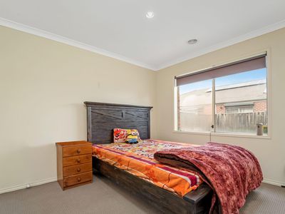 55 Papillon Parade, Tarneit