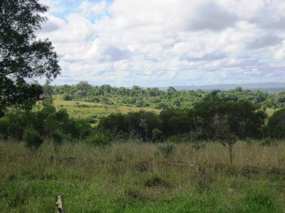 Lot 3, Scotts Lane, Nanango