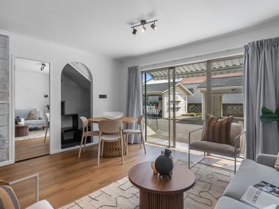 3 / 15 Trafalgar Street, The Wood